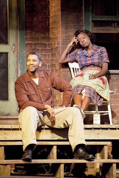 Broadway.com | Photo 6 of 7 | Fences: Show Photos