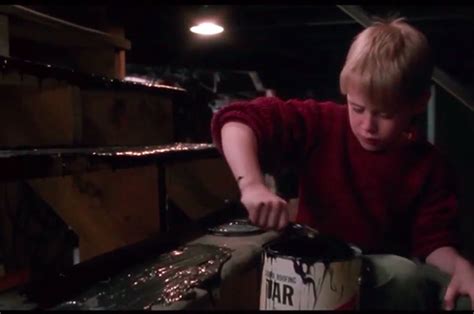 Kevin McCallister's 25 cruellest Home Alone traps - NME