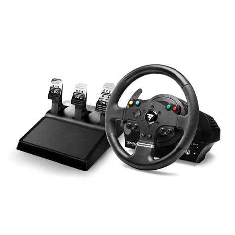 セール100%新品 ヤフオク! - Thrustmaster TMX Pro Racing Wheel スラストマ... 定番HOT - advantindia.com