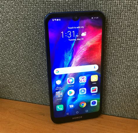 Honor 8S Review - PhoneWorld