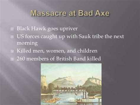 The Black Hawk War