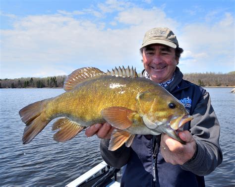 Great expectations: What exactly constitutes a trophy fish? • Outdoor Canada