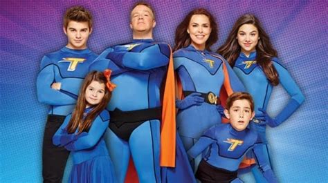 The Thundermans: Nickelodeon Orders Season Two