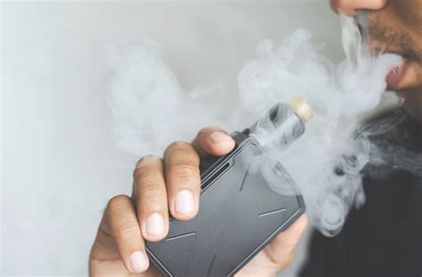 How to Get Rid of Vape Tongue: Tips and Tricks for Fresh Tasting Vaping