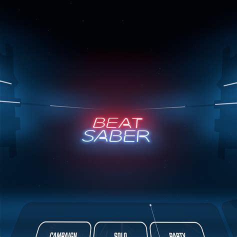 VR Beat Saber Workout Guide