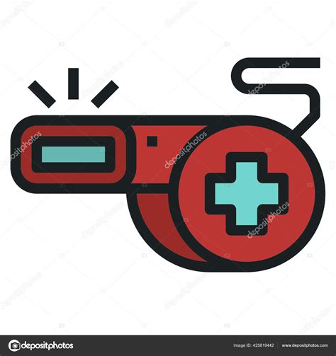 Rescue Icon Web Vector Illustration Stock Vector Image by ©nongpimmy #425819442