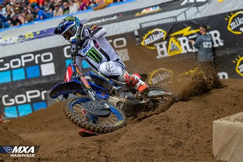 BREAKING NEWS! ELI TOMAC IN FOR 2024 WITH STAR YAMAHA - Motocross ...