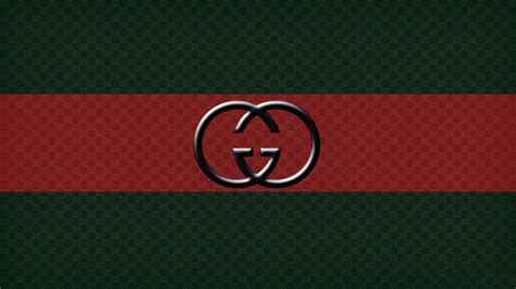 Gold Gucci Logo Wallpapers on WallpaperDog