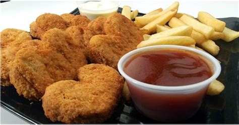 Multiple Brands Recall Over 25 Tons Of Chicken Nuggets Nationwide