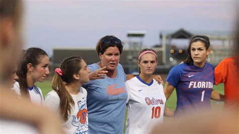 University of Florida adds seven future Gators during November signing period - SoccerWire