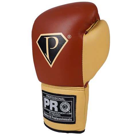 PRO Boxing Gloves Classic Series-PBGCS