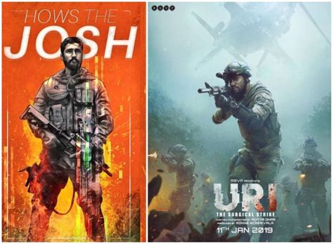 Vicky Kaushal starrer war-drama Uri: The Surgical Strike leaked online by TamilRockers; Know ...