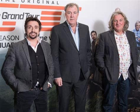 The Grand Tour season 4 release date: When does the new series come out ...