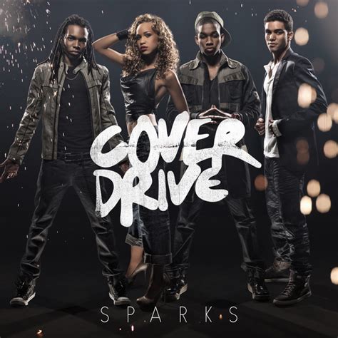 Sparks - Single by Cover Drive | Spotify