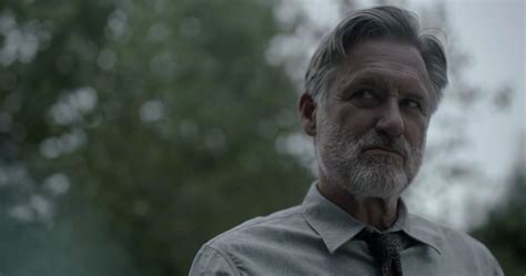 Bill Pullman Returns for a Fourth Season of USA’s The Sinner