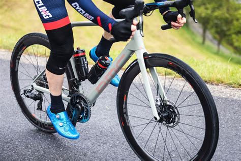 BMC Roadmachine 01 ONE first ride review - Road Bikes - Bikes - BikeRadar