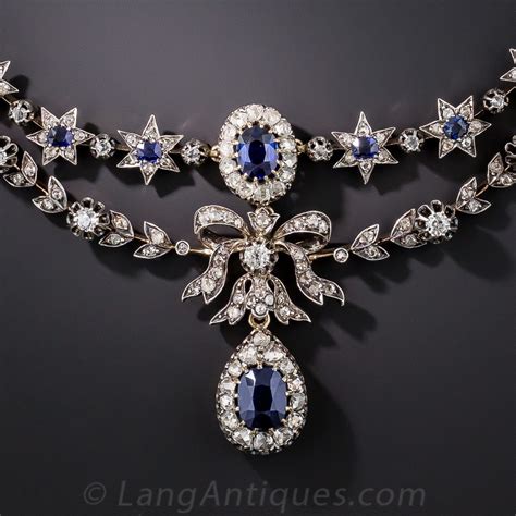 Antique Victorian Jewellery | vlr.eng.br