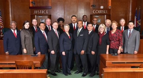 Diversity on Houston City Council | Texas Leftist