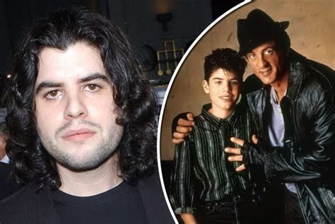 Sage Stallone Net Worth 2018: Wiki, Married, Family, Wedding, Salary, Siblings