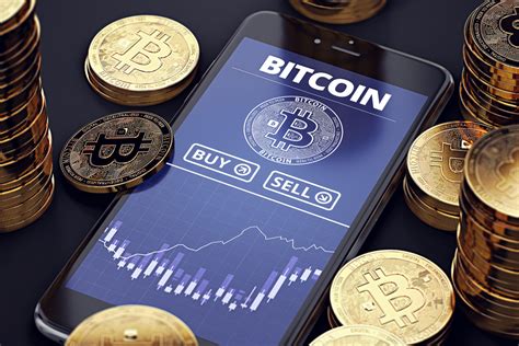 6 Mobile Bitcoin Wallets You Don't Want to Miss in 2018 » NullTX