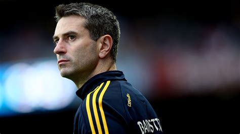 Rory Gallagher named new Fermanagh manager