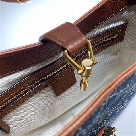 Gucci Jackie 1961 Small Shoulder Bag – Worldfakes