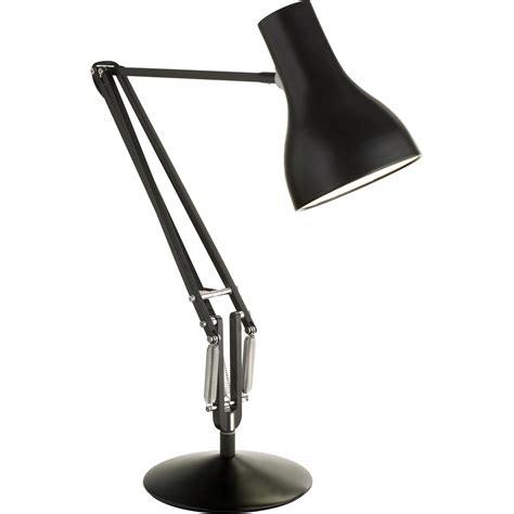 nouns - What is an Anglepoise lamp called in America? - English ...