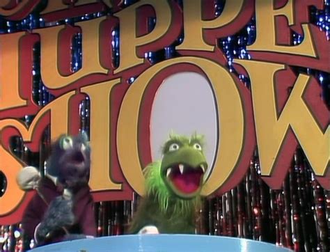 Episode 117: Ben Vereen/transcript | Muppet Wiki | Fandom