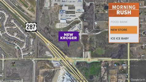 New Kroger store coming to Fort Worth, Texas | wfaa.com