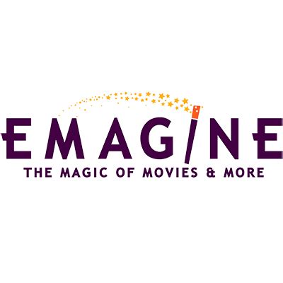 About Emagine | Emagine Entertainment