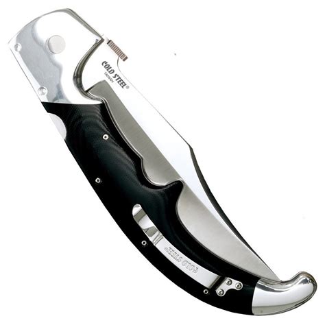 Buy Cheap Cold Steel 4 mm Espada XL Folding Knife | Gorillasurplus.com