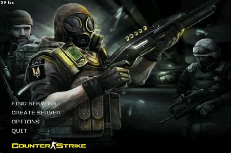 Download Counter strike 2.0 Limited Edition New Latest Version For Pc ...