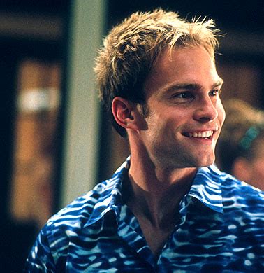 Seann William Scott is Stifler in "American Pie" | American pie, American pie movies, American ...