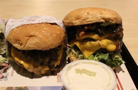 Habit Burger serves tasty, reasonably priced meals – BoonePubs