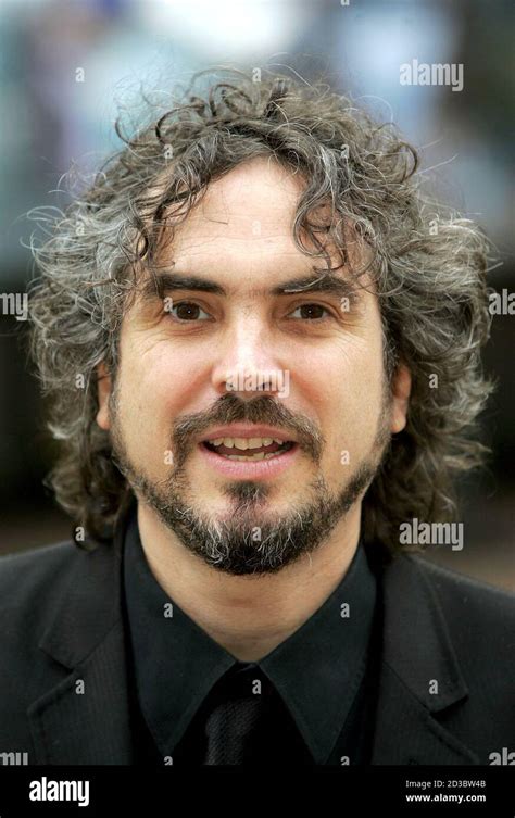 Alfonso cuaron harry potter hi-res stock photography and images - Alamy