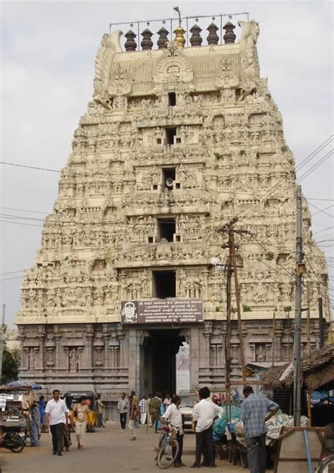 Kamakshi Amman Temple - Wikipedia