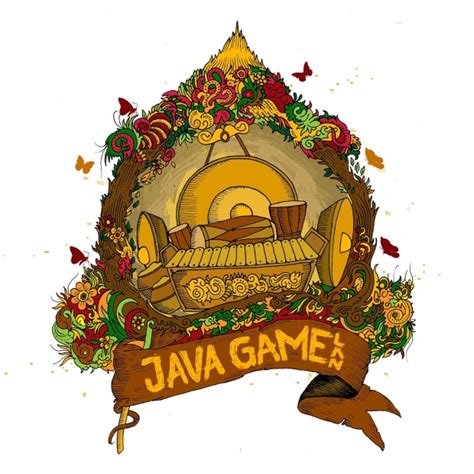 JAVA GAMELAN | HelloMotion.com