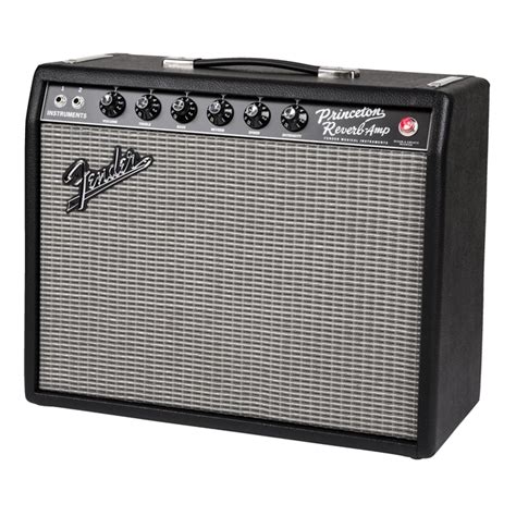 Jual Fender 65 PRINCETON REVERB