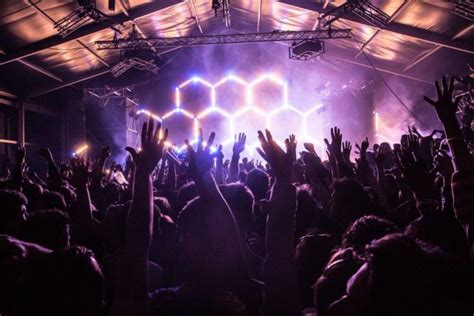 5 Techno Festivals You Need To Visit In October - Techno Station