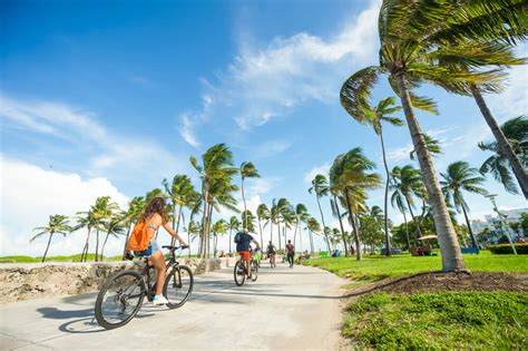 Hilton Head Bike Trails Archives - Sunset Rentals Vacation Blog