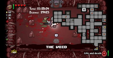 Tainted Lazarus Moment: actually doing this : r/bindingofisaac