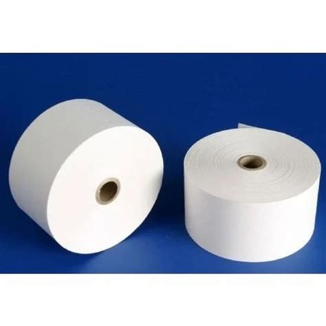 Adding Machine Paper Roll at Rs 9/roll | एडिंग मशीन रोल in Hyderabad ...