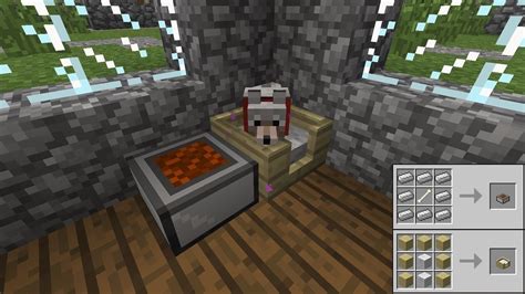 Petition · Add dog beds in minecraft so they can respawn when they die - Canada · Change.org