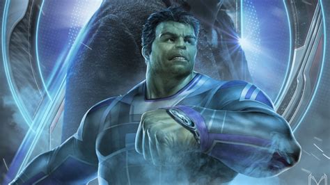 Hulk In Avengers Endgame 2019, HD Movies, 4k Wallpapers, Images ...