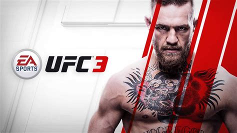 Análisis de EA Sports UFC 3