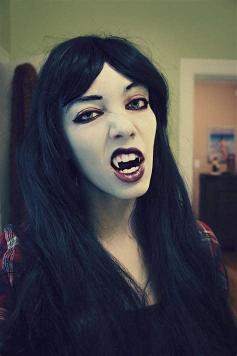 marceline cosplay on Tumblr