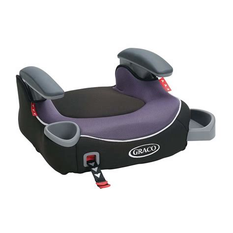 6 Best Backless Booster Car Seat 2024 For Travel [for 4 - 8 year old ...