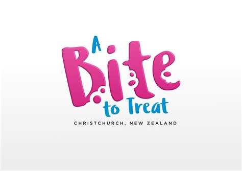 Modern, Personable Logo Design for A Bite to Treat by Stobart Creative | Design #24599213