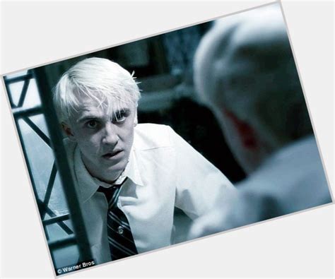 Draco Malfoy | Official Site for Man Crush Monday #MCM | Woman Crush ...