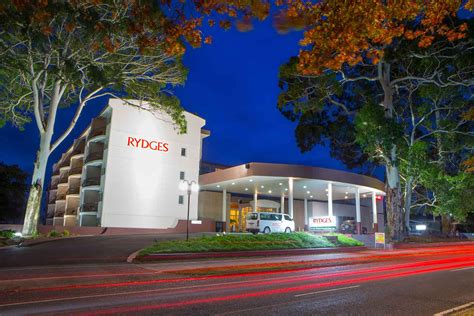 Rydges Rotorua Hotel | Accommodation Rotorua | Rydges Rotorua